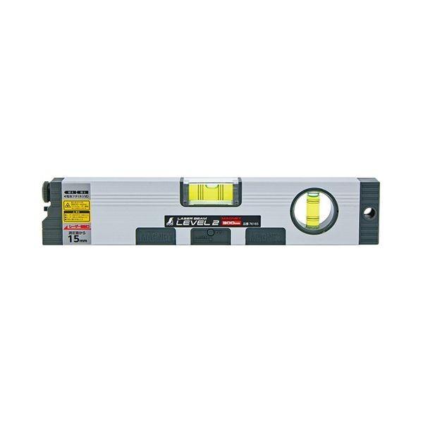 4960910761650 シンワ レーザービームレベル 76165 300mm