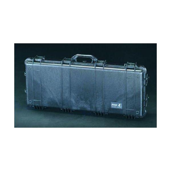 【個人宅配送不可】直送 代引不可 エスコ EA657-170 908x343x133mm/内寸万能防水ケース EA657170【キャンセル不可】