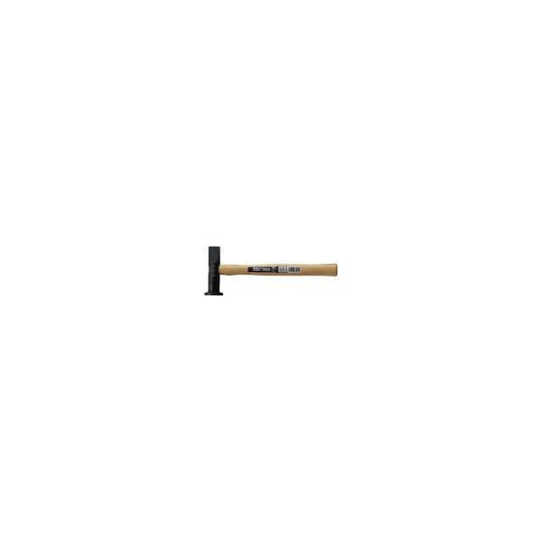 オーエッチ工業 FBT-07 ＯＨ　フラット板金ハンマー 縦ナラシ ＃３／４ FBT07 327-1153
