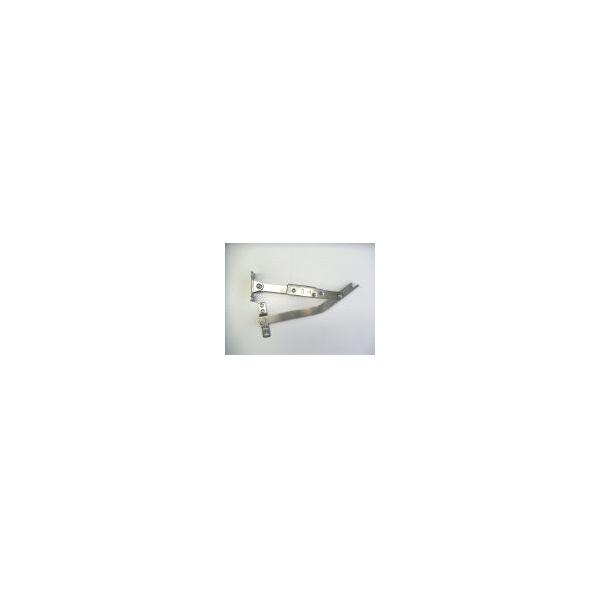 スガツネ YA-2020R ＬＡＭＰ 重量扉用ステー ワイヤー無し YA2020R【キャンセル不可】 スガツネ工業 6,882円