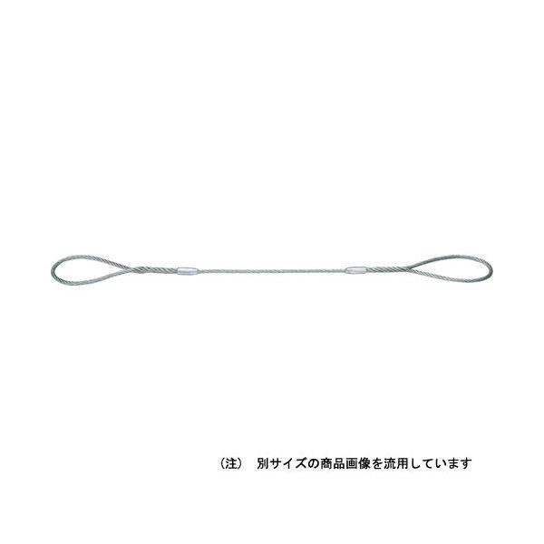 4963360830402 JSH セフティワイヤー JSPW6−15 オーエッチ工業 セーフティワイヤー OH 229005
