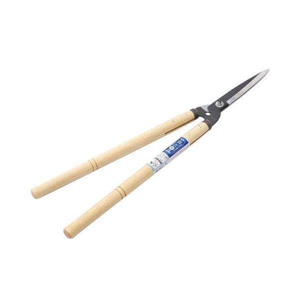 4964590370034 ニシガキ 刈吉 銀 長柄刈込鋏160 N−373 ニシガキ工業 刈吉銀長柄刈込鋏160の通販は 6,475円