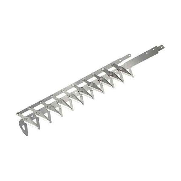 4964590806014 ニシガキ 高速バリカン用替刃 N−806−1 ニシガキ工業 ガーデニング チェンソー ガーデン DIY