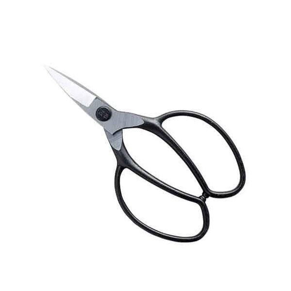 4968779201010 岡恒 植木鋏 NO．201−SN 植木鋏A型 BP 植木鋏