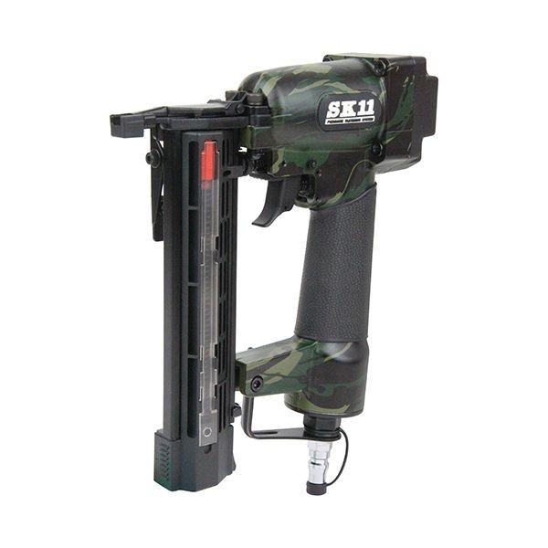 SK11 エアタッカー T425L SA-T425L-X1の通販は 釘打機