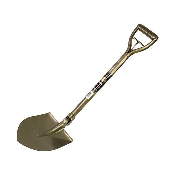 4983042122533 トンボ スコッパー マル スコッパー丸形 SVCHANGER トンボ工業 スコップ ショベルの通販は