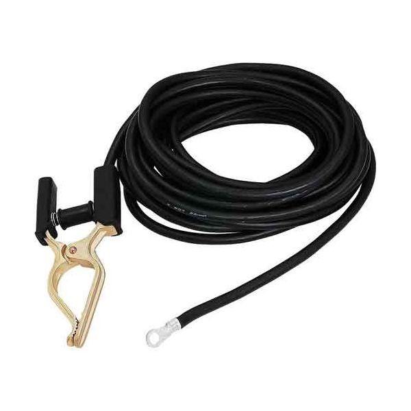 4991945564701 スズキット AC延長R22−10X10M CC−460 スズキッド 溶接用キャブタイヤ スター電器製造の通販は