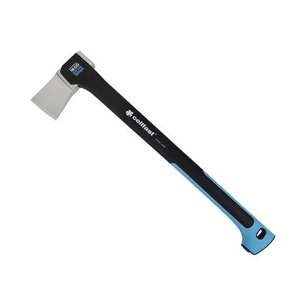 5907553504151 千吉 cellfast万能アッキス 1600 セルファスト おの ファイバーグラス柄 薪割り斧の通販は