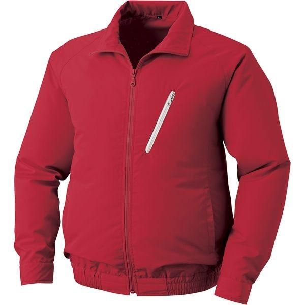 NSP 4582397498197 ポリエステル製 ウェアのみ レッド ４Ｌ