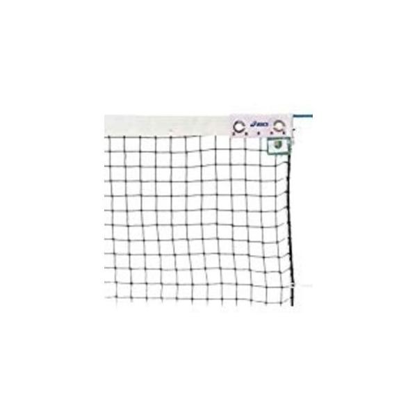 KT5216 KT 無結節ソフトテニスネット 日本製 太さ：440T（400d）／32本の通販は