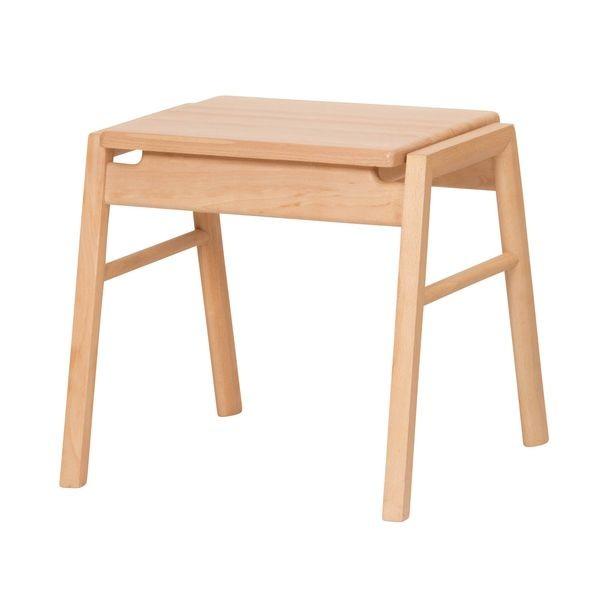 HIDAKAGU PL1ONE-0210440-BEUF スツール3  #BE PL1ONE0210440BEUF