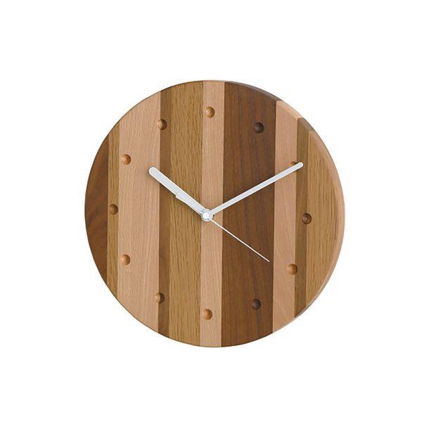 HIDAKAGU PL1TIM-0040250-MXOL ウォールクロック 丸  #MX PL1TIM0040250MXOLの通販は 9,334円