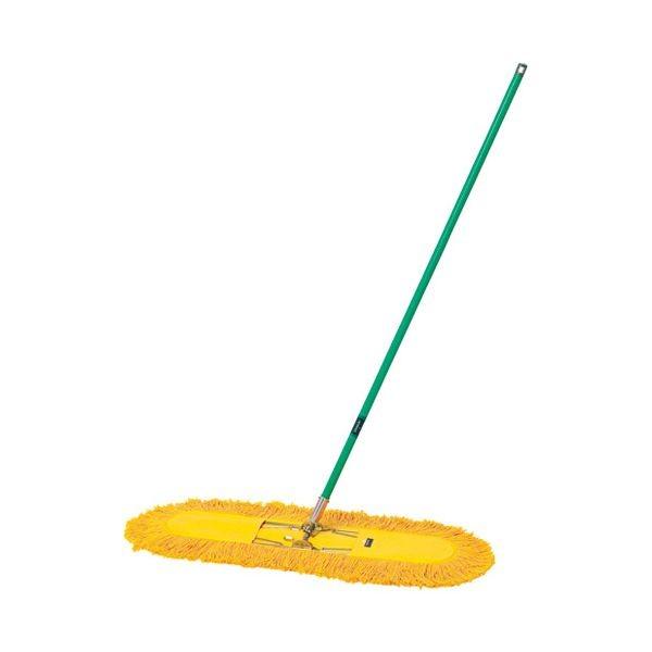 4904771174501 テラモト ホールモップ 90cm CL330−090 CL−330−090−0 KMT709