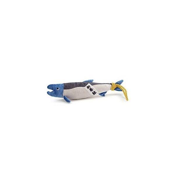 0795136319002 【18個入】 31900 スクイーキー Pet Toy（ペットトイ） 新巻鮭【キャンセル不可】