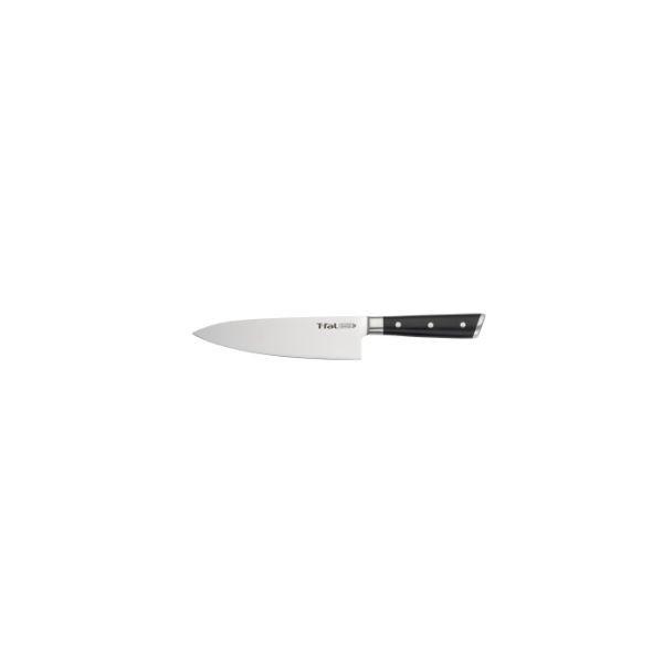 3168430288508 【6個入】 アイスフォース シェフナイフ 18cm ティファール K24201【キャンセル不可】