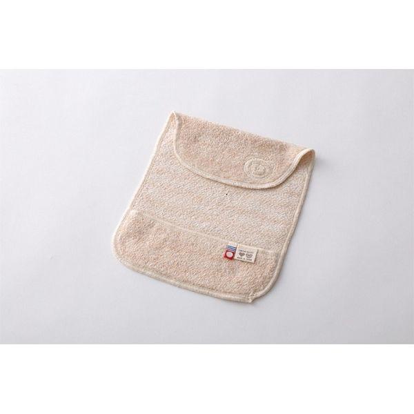 4529043031308 【20個入】汗取りパッド オーガニック100ベビー【キャンセル不可】 オーガニック100ベビー汗取りパッド