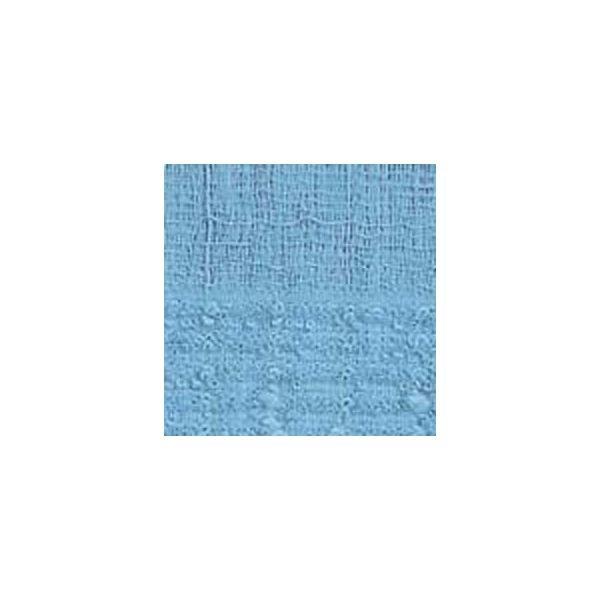 4529043032015 【20個入】 たおるマフラー（箱型パッケージ） 10．青【キャンセル不可】