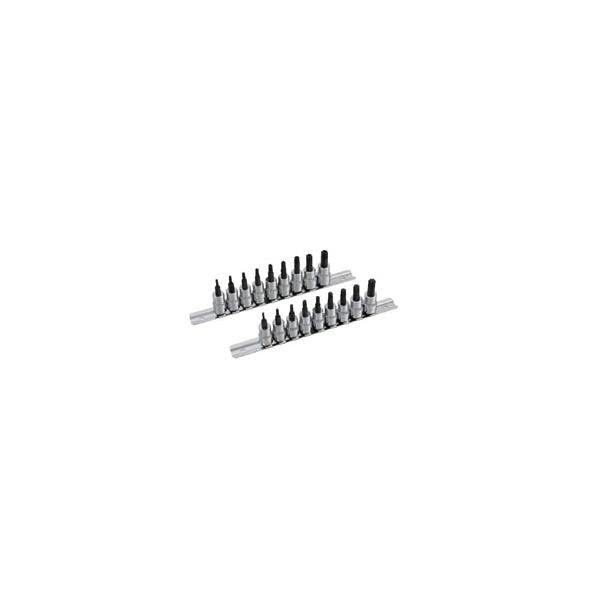 スエカゲツール ＳＥＫ 113-31SB スペシャルビットソケット　いじり止め対応穴付き　９PCセット 11331SBの通販は