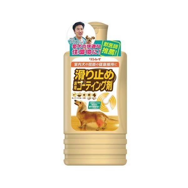 4903339630619 【12個入】滑り止め 床用コーティング剤 500ml【キャンセル不可】 リンレイ 滑り止め床用コーティング剤