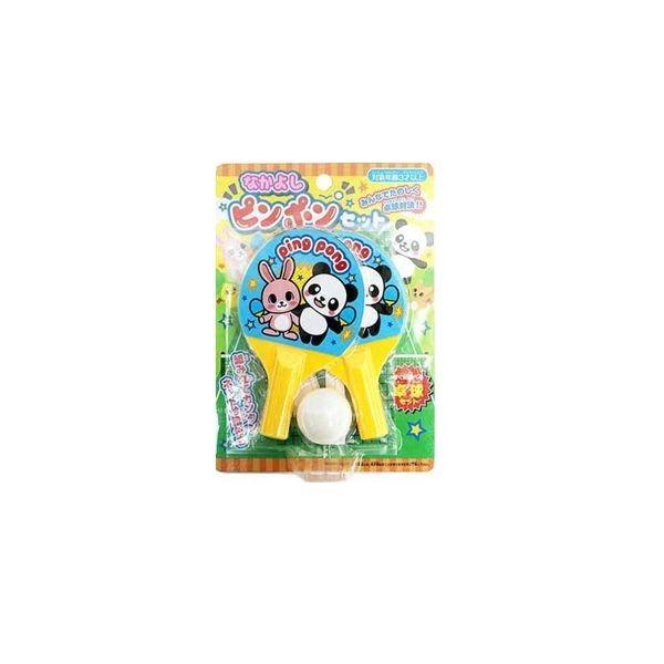4970093055811 【36個入】 なかよし卓球仕かける 55810【取り止める不可】