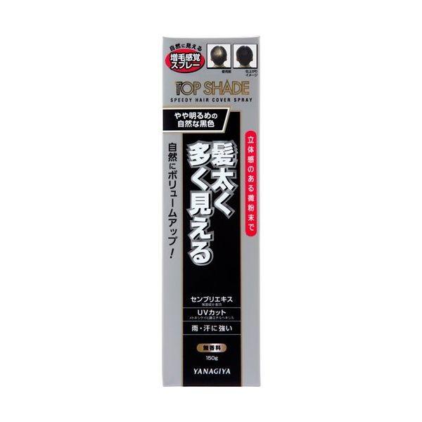 4903018215069 【36個入】TSカバースプレーやや明るめBK150G【キャンセル不可】 トップシェード