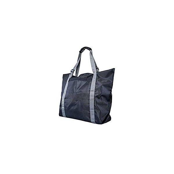 4942430011538 【9個入】すごでか！トートバッグ2【キャンセル不可】 FIN-734 ブラック fine