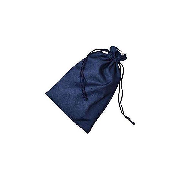 4942430011873 【15個入】御朱印帖袋 花紺青【キャンセル不可】 FIN-747NB 小物入れ カバー 多機能 御朱印帖ケース