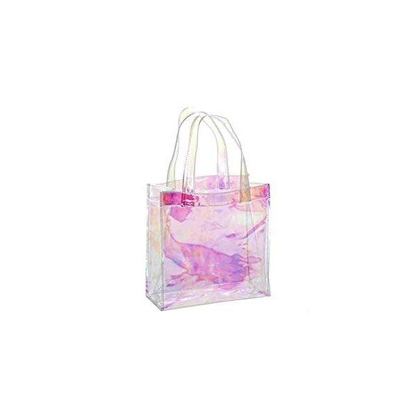 4985396015615 【10個入】 スモークビニールバッグ SK−2323【キャンセル不可】