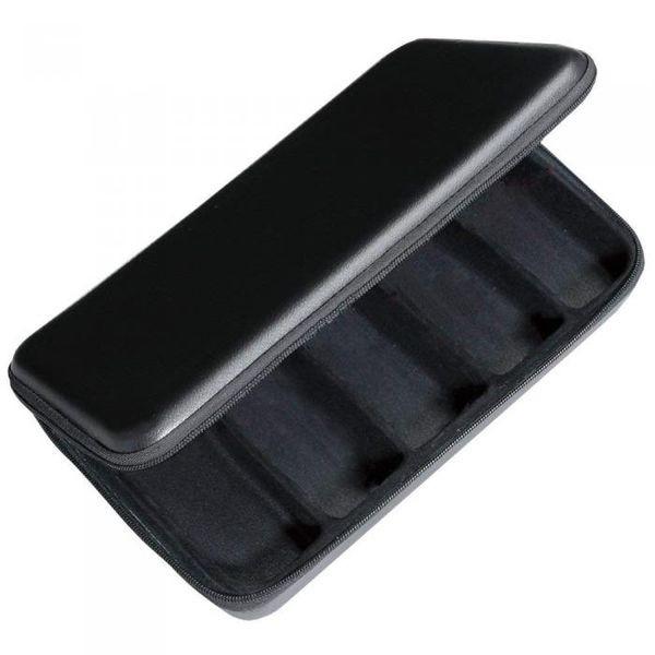 4958762046544 【10個入】D−65 OPT−BOX−5 PU ブラック1【キャンセル不可】