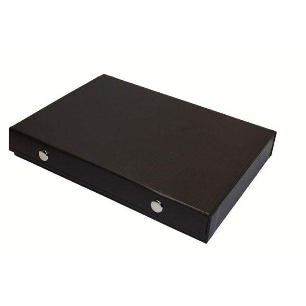 4958762200526 【4個入】T−5 OPT−BOX−5 ブラウン2【キャンセル不可】