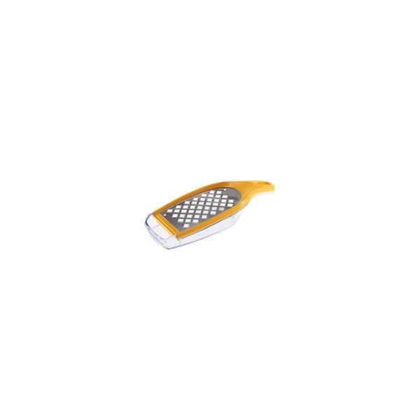 4971884061530 【12個入】 フレッシュカラー おろし器セット FC−114 イエロー【キャンセル不可】