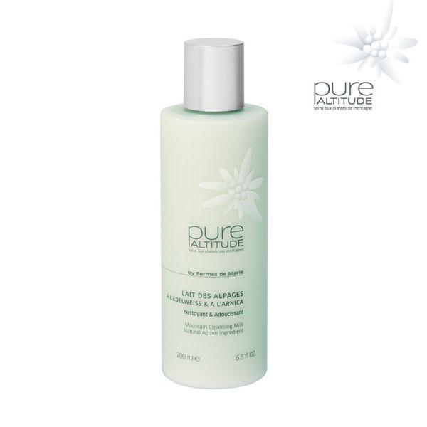 3401360107496 【6個入】 Pure（ピュール） レ アルパージュ／クレンジングミルク【キャンセル不可】