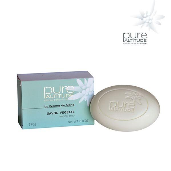 3401396524540 【6個入】 Pure（ピュール） サヴォンヴェジェタル／ナチュラルソープ【キャンセル不可】