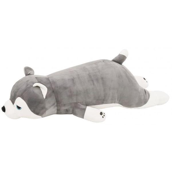 4523251312631 【4個入】 ねむねむプレミアムアニマルズ ハスキーのミント L 48768−72【キャンセル不可】