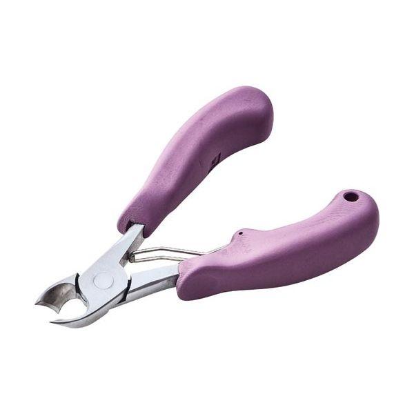 4969133946400 【13個入】 巻き爪パチパチニッパー【キャンセル不可】 コジット 爪切り コジット巻き爪パチパチニッパー