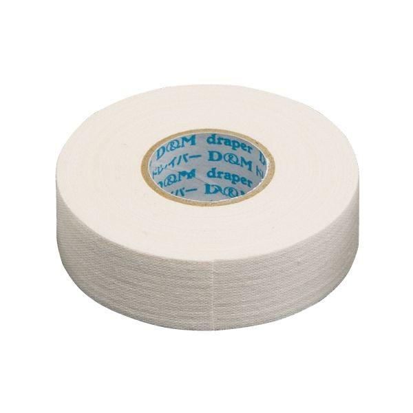 4985972050023 【72個入】 ドレイパーコットンテープ ＃DC−19 幅19mm【キャンセル不可】