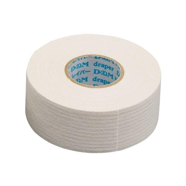 4985972050030 【48個入】 ドレイパーコットンテープ ＃DC−25 幅25mm【キャンセル不可】