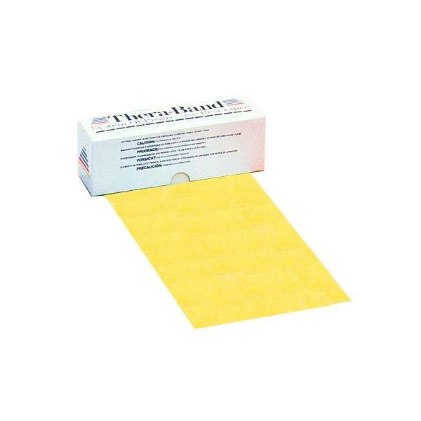 4985972102623 【2個入】 セラバンド 6ヤード TB−1 イエロー【キャンセル不可】 6,388円