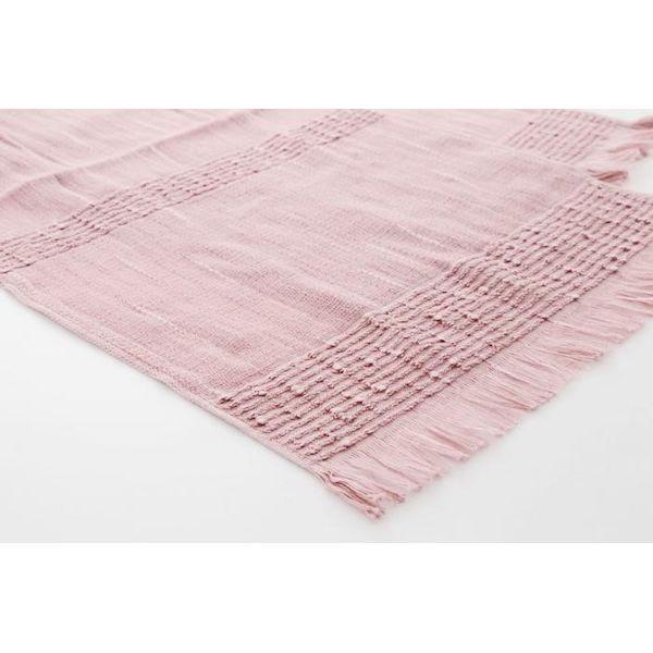 4529043000489 【20個入】たおるマフラー 5．さくら【キャンセル不可】 キャラバン 1875 248チェリー Caravan