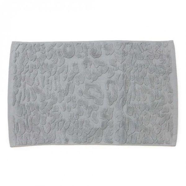 4529043012543 【15個入】PANTHERE BATHMAT（パンテール バスマット） ライトグレー【キャンセル不可】
