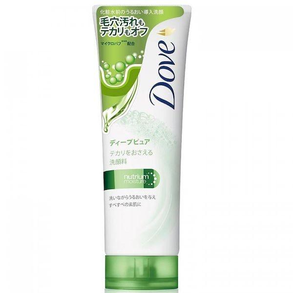 4902111736679 【48個入】 ダヴディープピュア洗顔料【キャンセル不可】