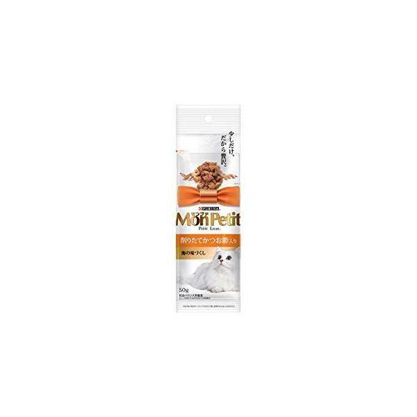 4902206104260 【60個入】モンプチプチパック 削りたてかつお節【キャンセル不可】