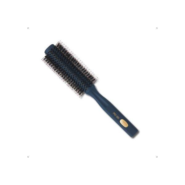 4977084200557 【6個入】ベス PRO−250【キャンセル不可】 サロンロールブラシ VeSS ベス工業