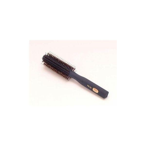 4977084200571 【6個入】ベス PRO−200【キャンセル不可】 サロンロールブラシ VeSS ベス工業