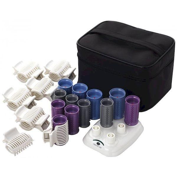 4988338221099 クレイツ イオンホットカーラー CIH−W06【キャンセル不可】 クレイツイオン CREATE ION