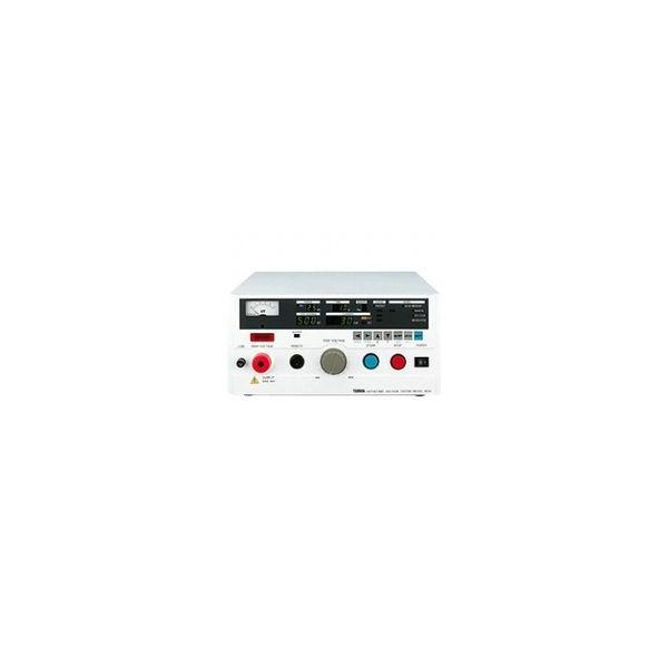 【受注生産品 納期-約1ヶ月】8528 耐電圧試験器
