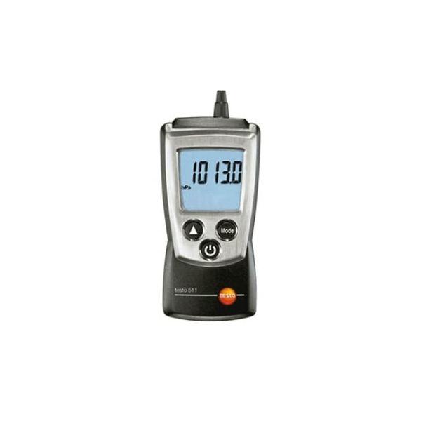 テストー（testo） TESTO 511 絶対圧計 TESTO511の通販は
