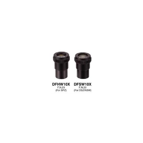 【個数：1個】カートン光学 ［M902021］ ＤＦＳＷ１０Ｘ１０mm１００等分  M-902021