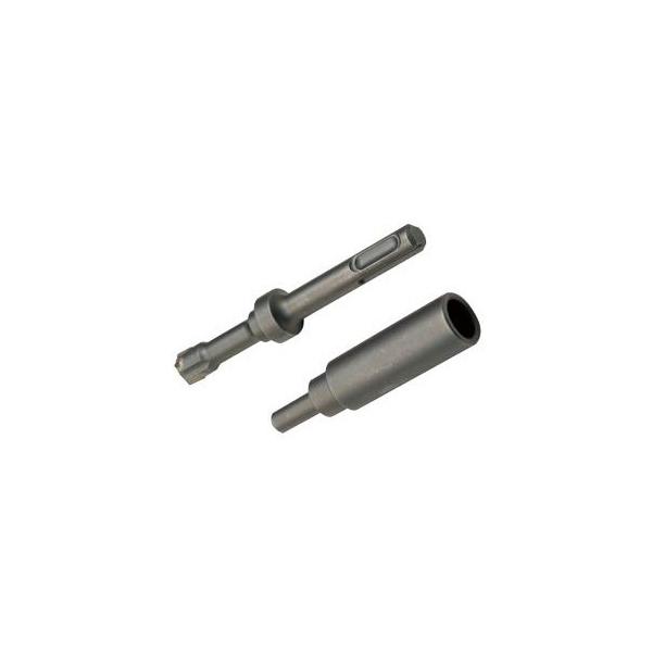 JEFCOM ジェフコム ［CUD-3040］ 打込棒付ドリル（セット） CUD3040の通販は