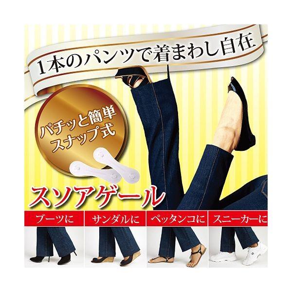 4582174745759 【48個入】 ベストバリュー スソアゲール【キャンセル不可】